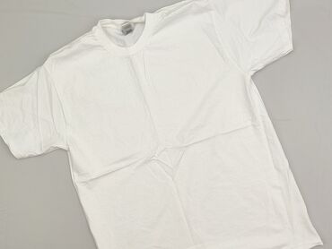 koszulki męskie 5xl allegro: Gildan, Koszulka dla mężczyzn, rozmiar L