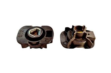 Другие детали электрики авто: Крышка трамблера Бегунок Свечные провода катушка HONDA CRV STEPWGN HRV — 12