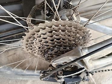 BMX велосипеды: BMX велосипед, Б/у — 14