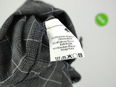 spódnico spodnie pull: Spódnica damska, rozmiar S — 5