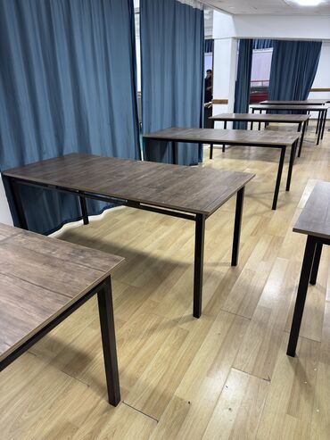 столешница из стекла: Qonaq masası, Yeni, Açılmayan, Laminat, Kvadrat masa