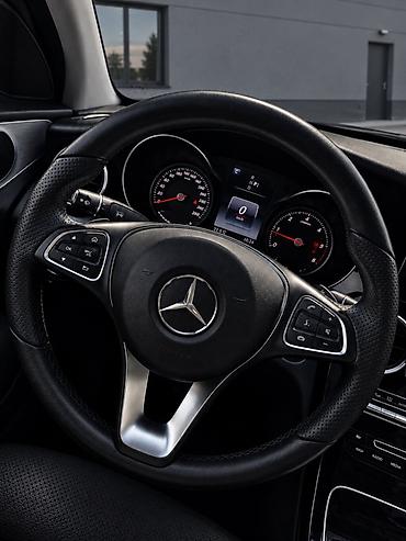 mercedes benz e 200: Mercedes-Benz C-Class: 2016 г., 2.2 л, Автомат, Дизель, Седан — 3