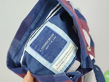 givenchy: Lindbergh, Koszulа dla mężczyzn, rozmiar 4XL — 5