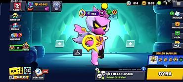 Digər oyun və konsollar: 97 karakter 47 k kupa 5 pass açılıp — 1