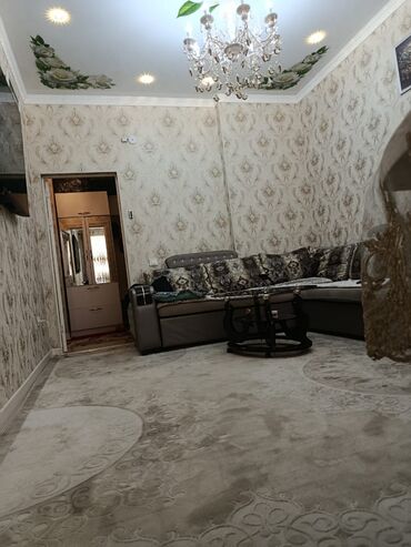 ищу квартиру частный дом: 2 комнаты, 55 м², Индивидуалка, 2 этаж, Евроремонт