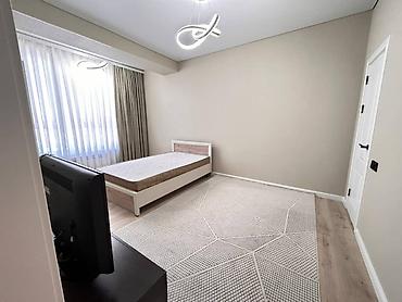 кок джар квартиры: 3 комнаты, 95 м², Кок-Жар ж/м 5 этаж — 7