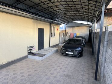 Продажа домов: Дом, 95 м², 5 комнат, Собственник, Косметический ремонт — 2