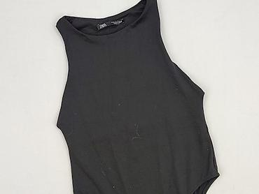 second hand portale: Zara, Body damskie, rozmiar S — 1