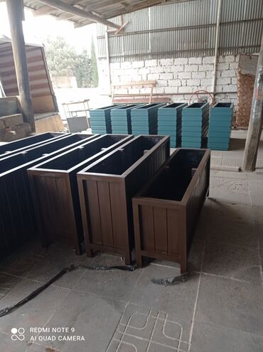 Bitkilər üçün dibçəklər: Dipçək.hər növ modeldə və rəngdə -da lalafo.az — 18 Bitkilər üçün dibçəklər: Dipçək.hər növ modeldə və rəngdə — 18