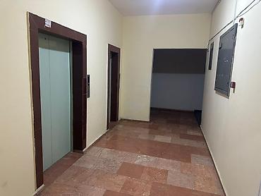 Mənzillərin satışı: 3 otaqlı, Yeni tikili, 107 kv. m — 3