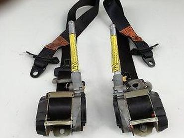 Car Parts: Alfa Romeo 156-prednji pojas. Alfa Romeo 156-prednji pojas. Cena se — 2
