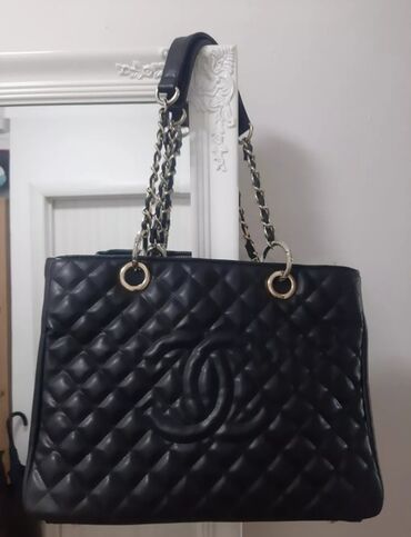 chanel lancic: Torba za rame, Chanel, Materijal: Veštačka koža