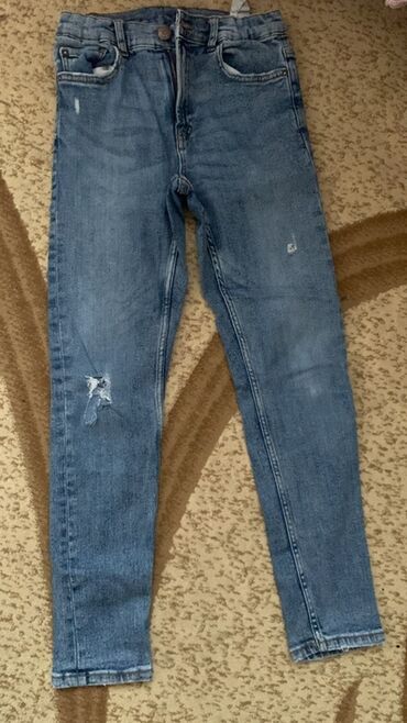 Köynəklər: Köynək, Uniseks, 10 - 12 yaş — 13