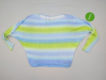 sweter kimono: Sweter damski, rozmiar One size — 2