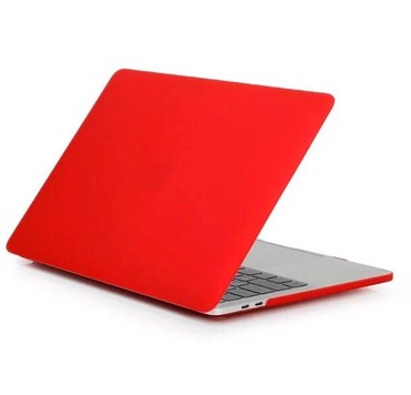 Чехлы и сумки для ноутбуков: Чехол накладки новые (запечатанные) на 
MacBook Air 13" Торг