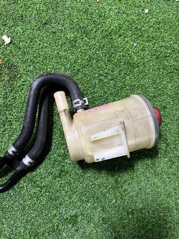 электроусилитель руля: Кичинекей бак Honda