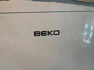 морозильные камеры beko: Холодильник Beko, Б/у, Двухкамерный — 2