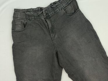 Beloved, Jeansy damskie, 2XL