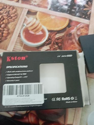 Корпусы ПК: Корпус ПК, Новый, ATX, цвет - Черный — 8