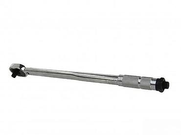 Ključevi: Moment ključ (torque wrench) 1/2" - Pogonski prihvat: 1/2" (12,5 mm) — 1