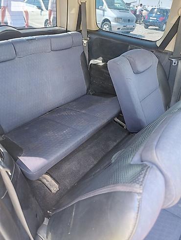 Nissan: Nissan Lafesta: 2005 г., 2 л, Автомат, Бензин, Минивэн — 5