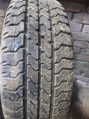 новый шына: Шины 235 / 70 / R 16, Новый, 1 шт, Внедорожные (АТ/МТ), GoodYear — 1