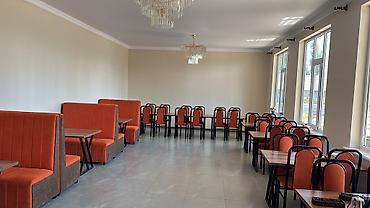 помещение под кафе: Сдаю Кафе, 20 м² — 1