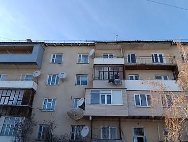 Фасадные работы: Услуги по выносу, остеклению и облицовке балконов и лоджий под ключ — 30