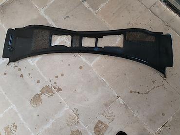 ford fusion service: Avtomobil üçün ön şüşə altı plastik panel (kuzov “cowl panel” — 1