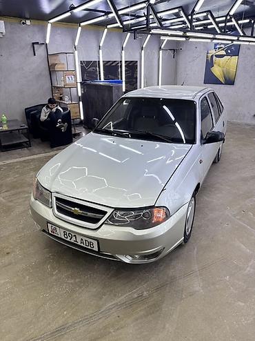 компрессор кондиционера нексия 2: Chevrolet Nexia: 2011 г., 1.5 л, Механика, Бензин, Седан — 3