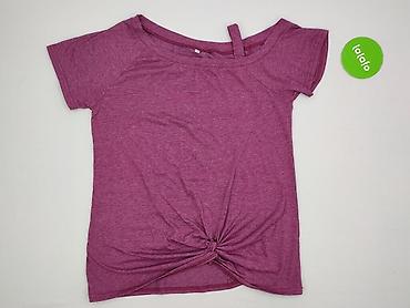 jeansy mango: T-shirt damski, rozmiar M — 2