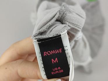 romwe com: Romwe, Spódnica damska, rozmiar M — 4