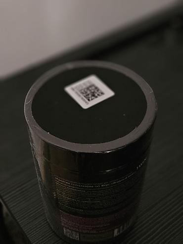 creatin: 1WIN Creatine Monohydrate — микронизированный креатин в порошке — 8