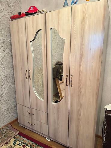 Продажа квартир: 3 комнаты, 57 м², 105 серия, 1 этаж — 8