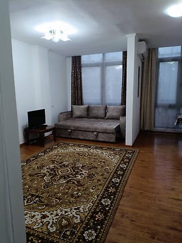вторичка: 1 комната, 41 м², Индивидуалка, 3 этаж, Косметический ремонт — 4