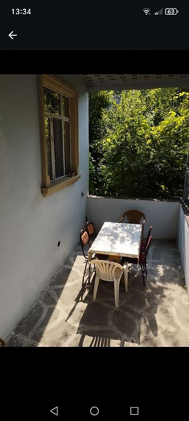 xirdalan ev: Qəbələ rayonu Vəndam qəsəbəsi günlük kirayə ev — 2