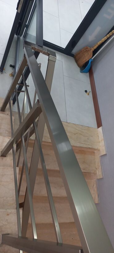 Plastik pəncərələr: HBŞB Siyirmeli Qapı ve Pencereler Plastik və Alüminium Qapı Pəncərə — 29