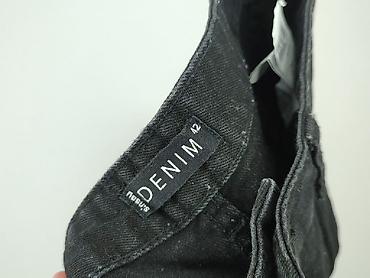 nike tn deichmann: Sinsay, Jeansy damskie, rozmiar XL — 4