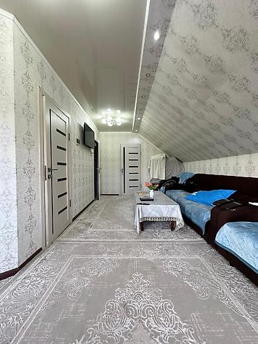 Продажа коттеджей и домов: 🏡 Срочно продаётся мансардный дом Ж/мАрча бешик по улице Бердибаева — 2