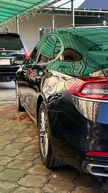 byd e6: Hyundai Grandeur: 2019 г., 2.4 л, Автомат, Бензин, Седан — 4