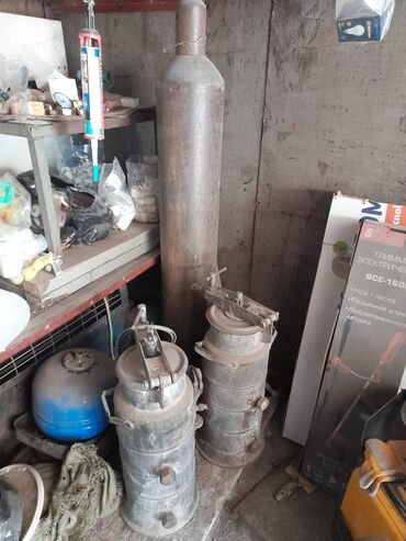 бу сварочный аппарат: Газосварка 2 газогенератора кислородный балон и 2 комплекта шлангов