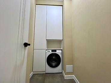 Долгосрочная аренда квартир: 2 комнаты, Агентство недвижимости, Без подселения, С мебелью полностью — 11