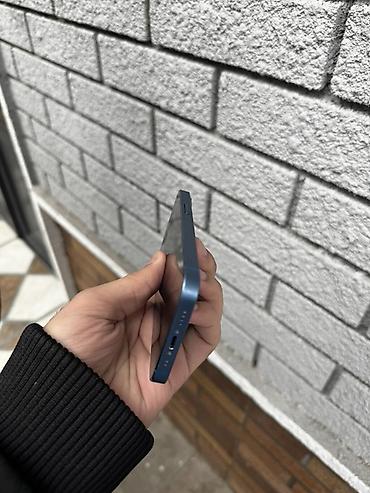 Apple iPhone: IPhone 13 mini, 128 GB, Mavi, Face ID — 3