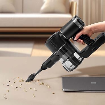 vacuum: Беспроводной пылесос Winning Star ST-5044 — это современное — 4