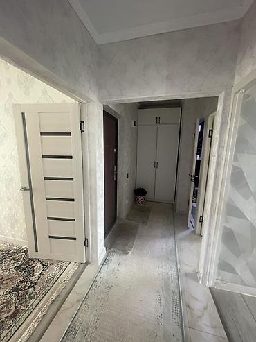 дордой моторс квартиры: 2 комнаты, 45 м², 105 серия, 2 этаж, Евроремонт — 4