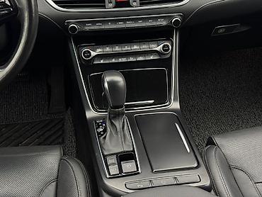 Hyundai: Hyundai Grandeur: 2019 г., 2.4 л, Автомат, Бензин, Седан — 4