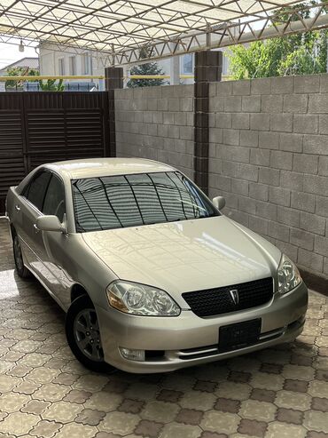 какая машина подойдет для яндекс такси: Toyota Mark II: 2002 г., 2.5 л, Автомат, Бензин, Седан