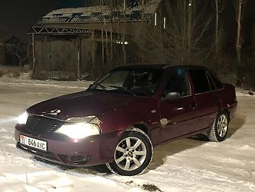 Daewoo: Daewoo Nexia: 2010 г., 1.6 л, Механика, Бензин — 5