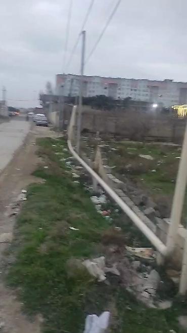 binə torpağ: 27 sot, Biznes üçün, Mülkiyyətçi, Kupça (Çıxarış) — 8