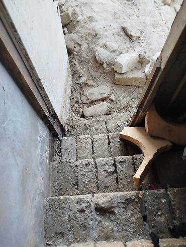 Həyət evləri və villaların satışı: 2 otaqlı, 45 kv. m, Kredit yoxdur, Orta təmir — 4